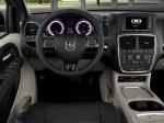 Dodge Grand Caravan 30th Anniversary 2013 года